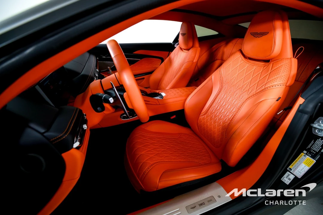 2024 Aston Martin DB12 - Image 11 of 31