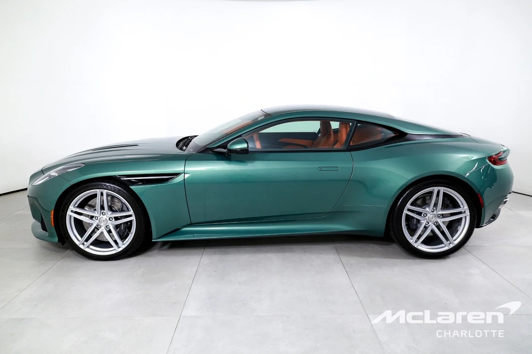 2024 Aston Martin DB12 - Image 5 of 12