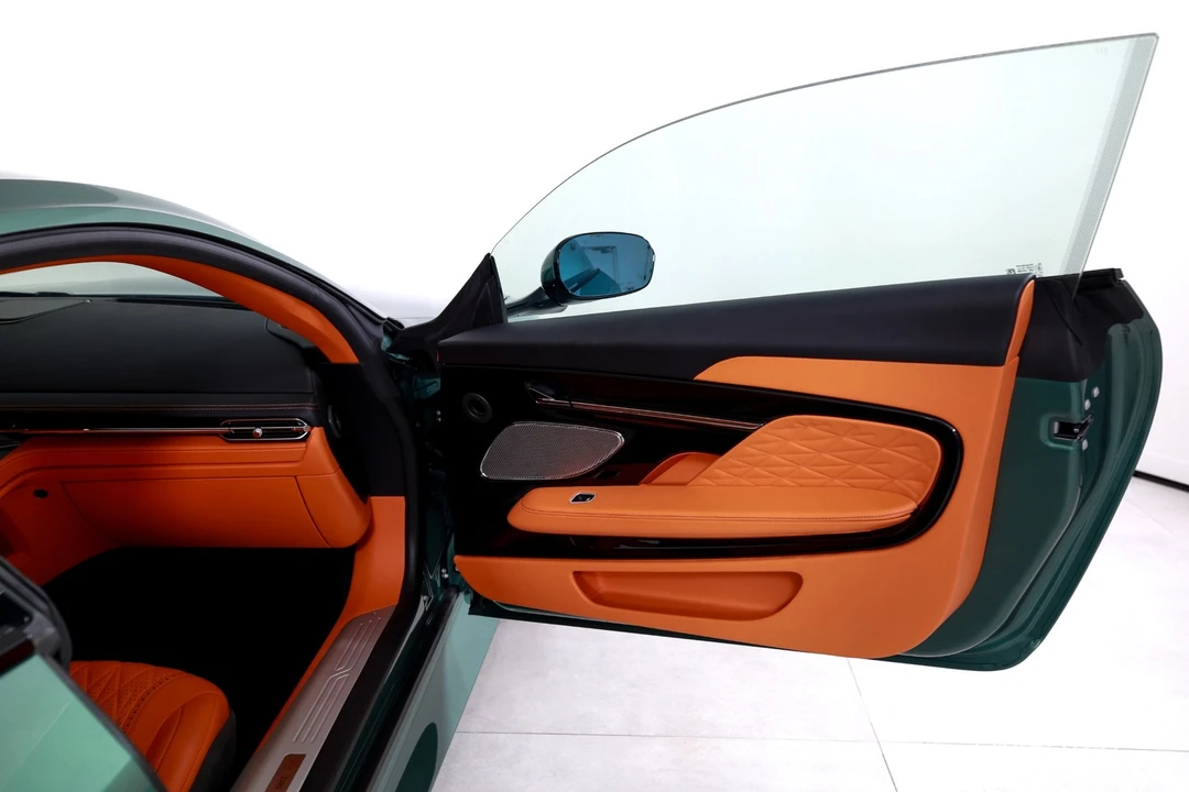 2024 Aston Martin DB12 - Image 19 of 21
