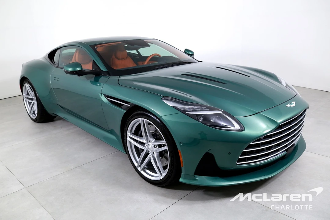 2024 Aston Martin DB12 - Image 3 of 12