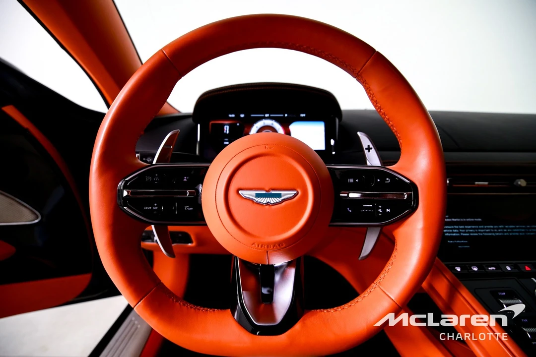 2024 Aston Martin DB12 - Image 14 of 31