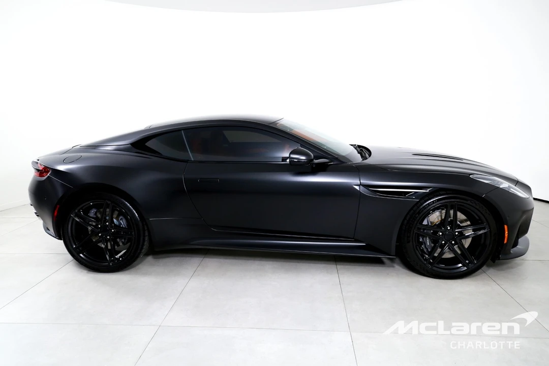 2024 Aston Martin DB12 - Image 9 of 31