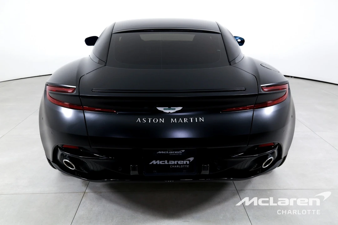 2024 Aston Martin DB12 - Image 7 of 31
