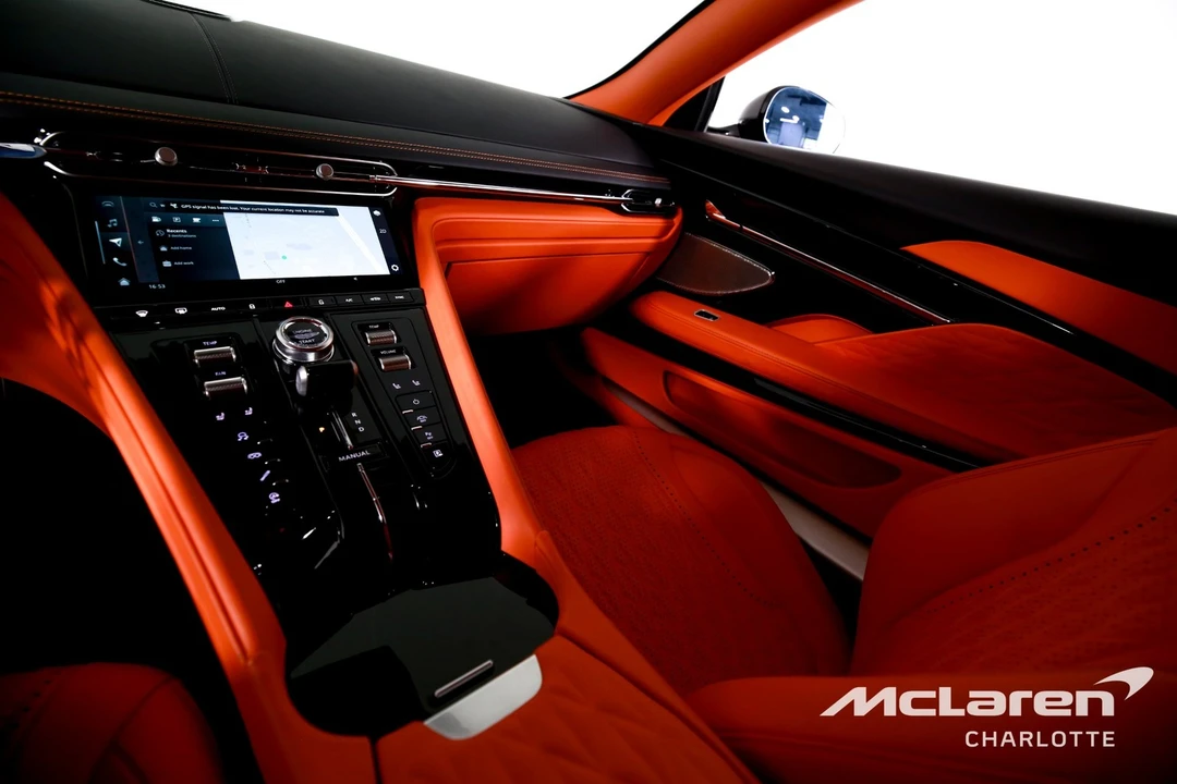2024 Aston Martin DB12 - Image 15 of 31