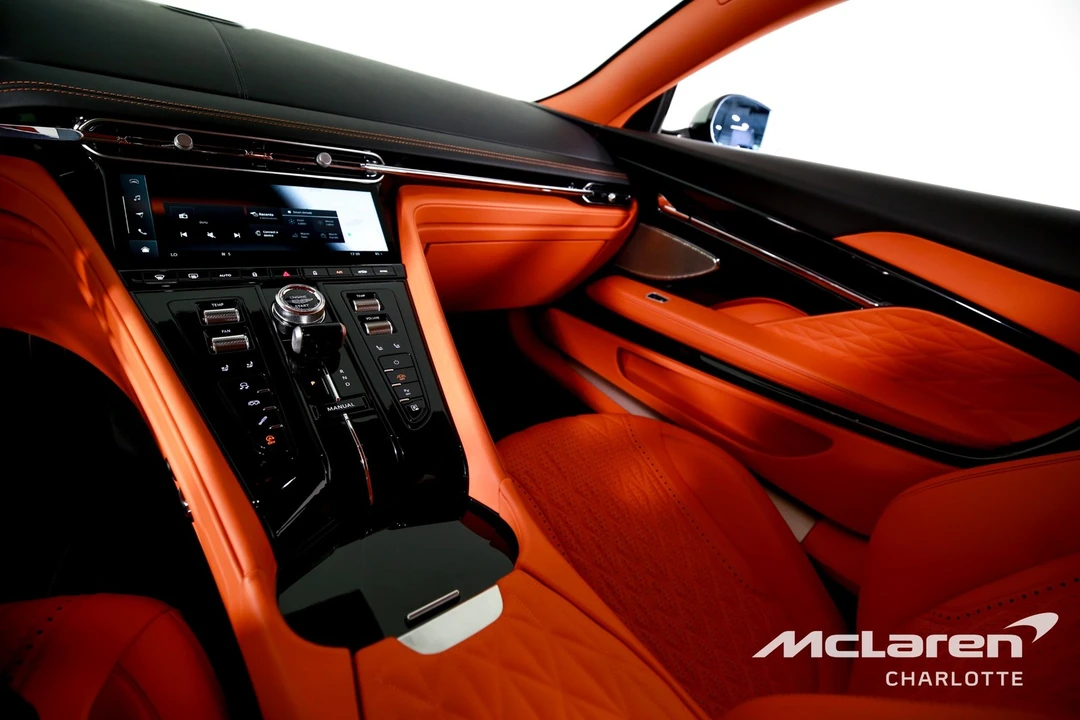 2024 Aston Martin DB12 - Image 15 of 21