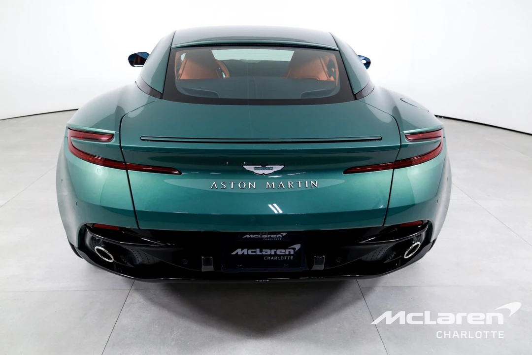 2024 Aston Martin DB12 - Image 7 of 12
