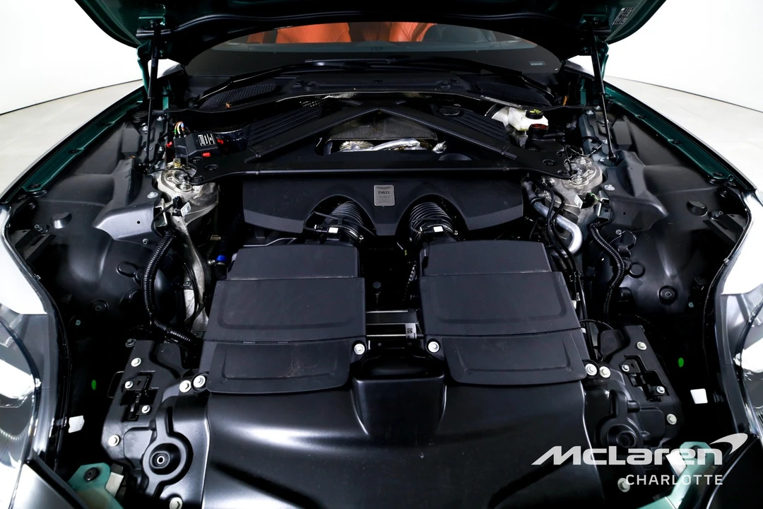 2024 Aston Martin DB12 - Image 28 of 31