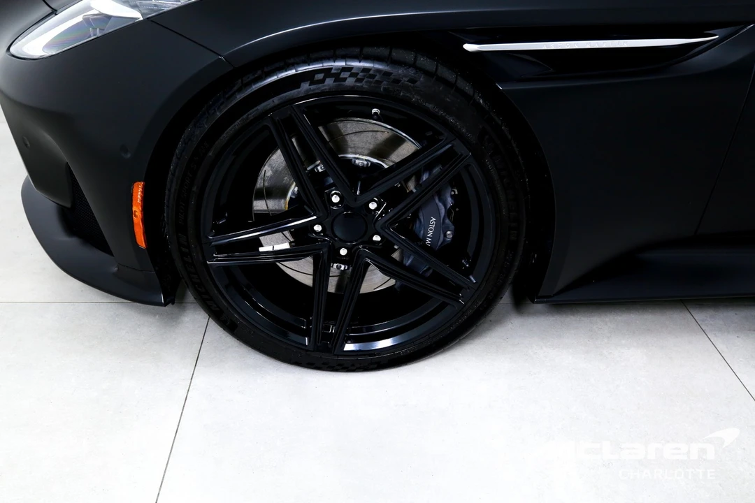 2024 Aston Martin DB12 - Image 31 of 31