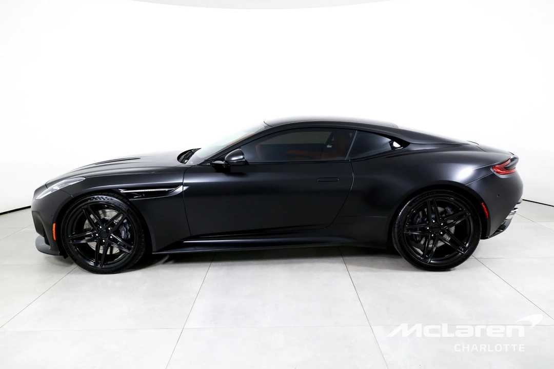 2024 Aston Martin DB12 - Image 5 of 31