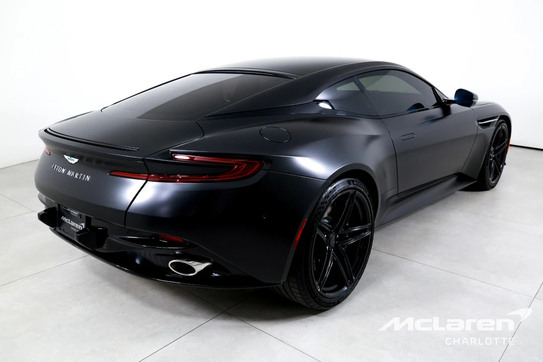 2024 Aston Martin DB12 - Image 8 of 31