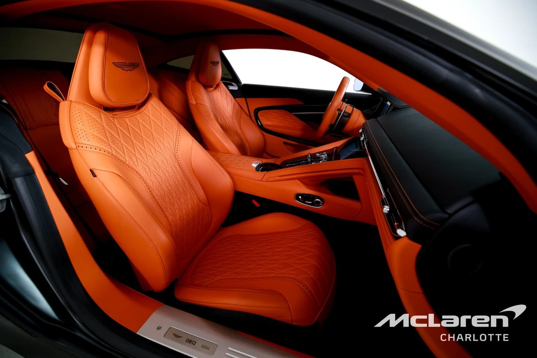 2024 Aston Martin DB12 - Image 20 of 31