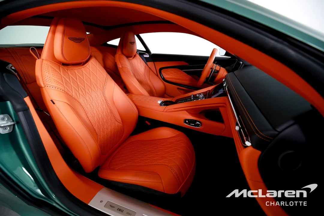 2024 Aston Martin DB12 - Image 20 of 21