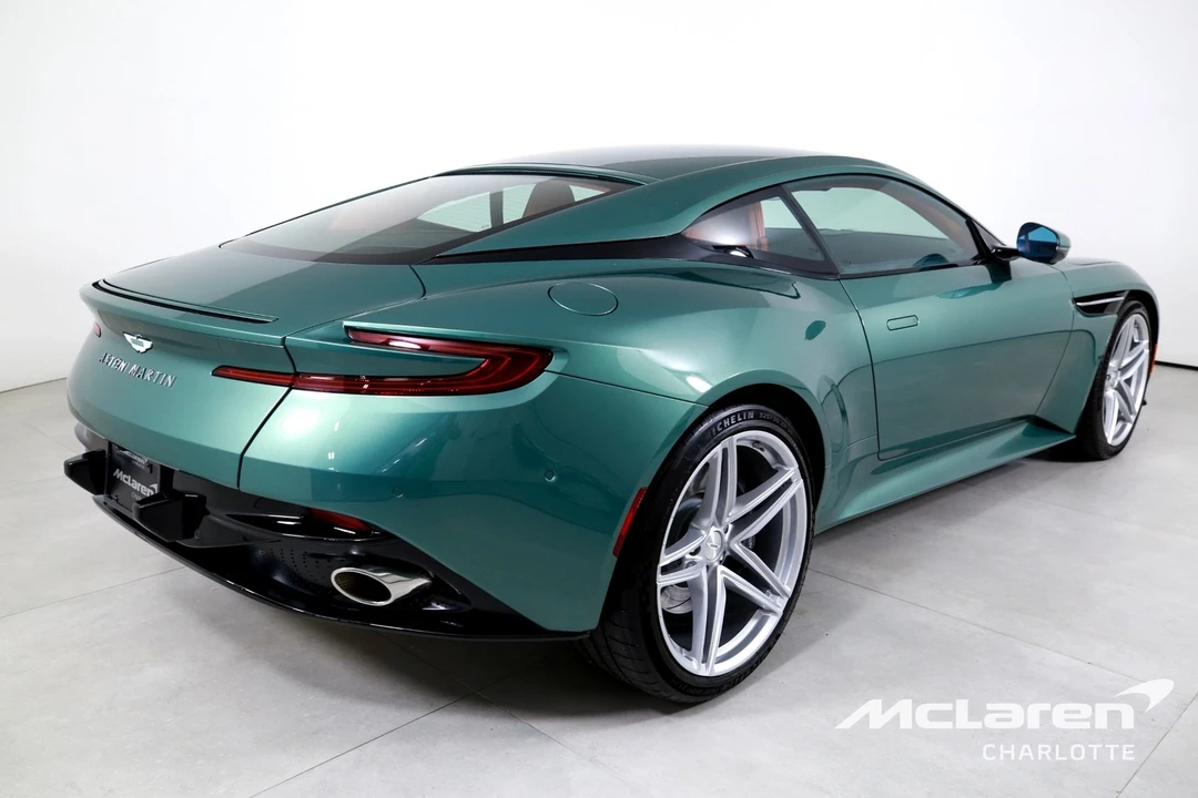 2024 Aston Martin DB12 - Image 8 of 12