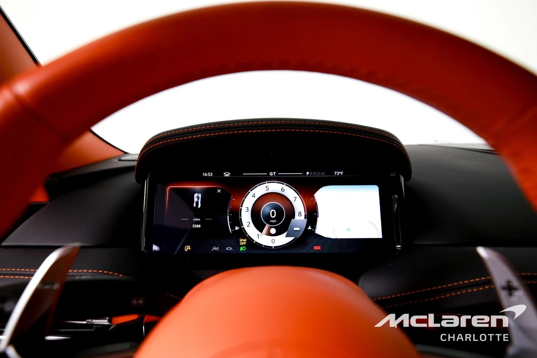 2024 Aston Martin DB12 - Image 13 of 31