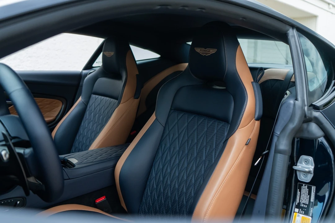 2024 Aston Martin DB12 - Image 24 of 31
