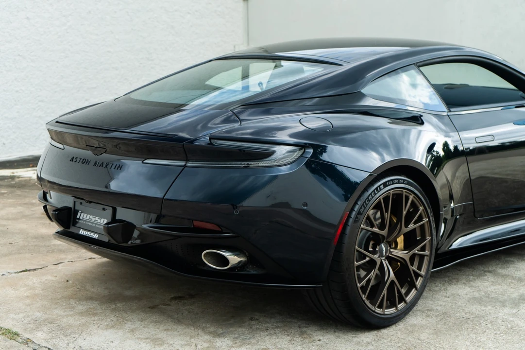2024 Aston Martin DB12 - Image 16 of 31