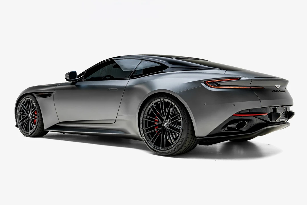 2024 Aston Martin DB12 - Image 6 of 31