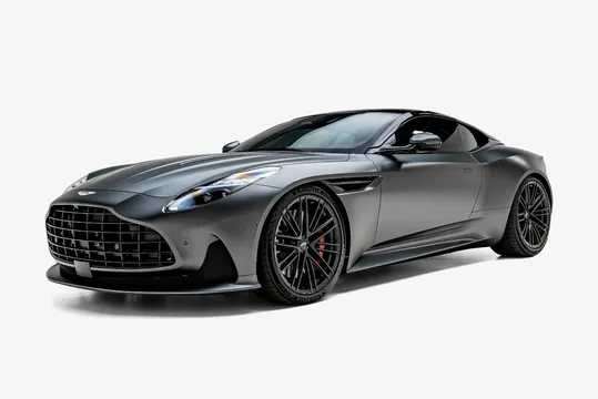 2024 Aston Martin DB12 V8