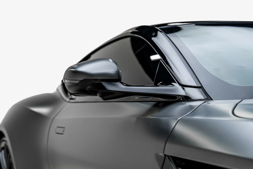 2024 Aston Martin DB12 - Image 24 of 31