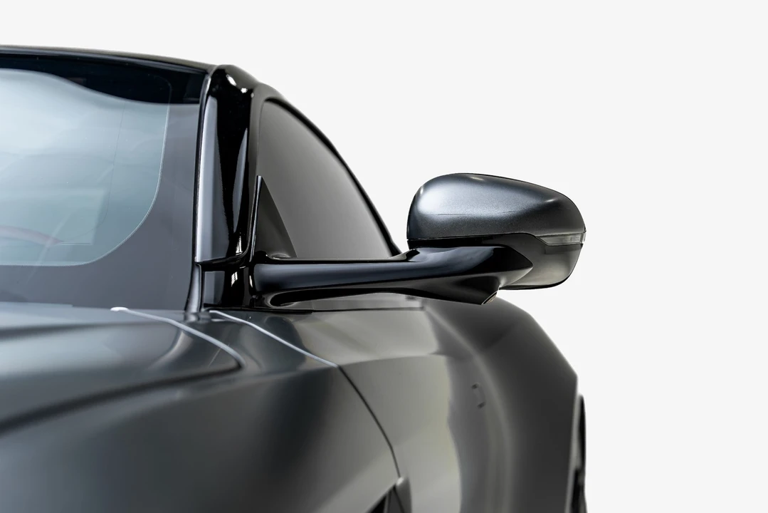 2024 Aston Martin DB12 - Image 23 of 31