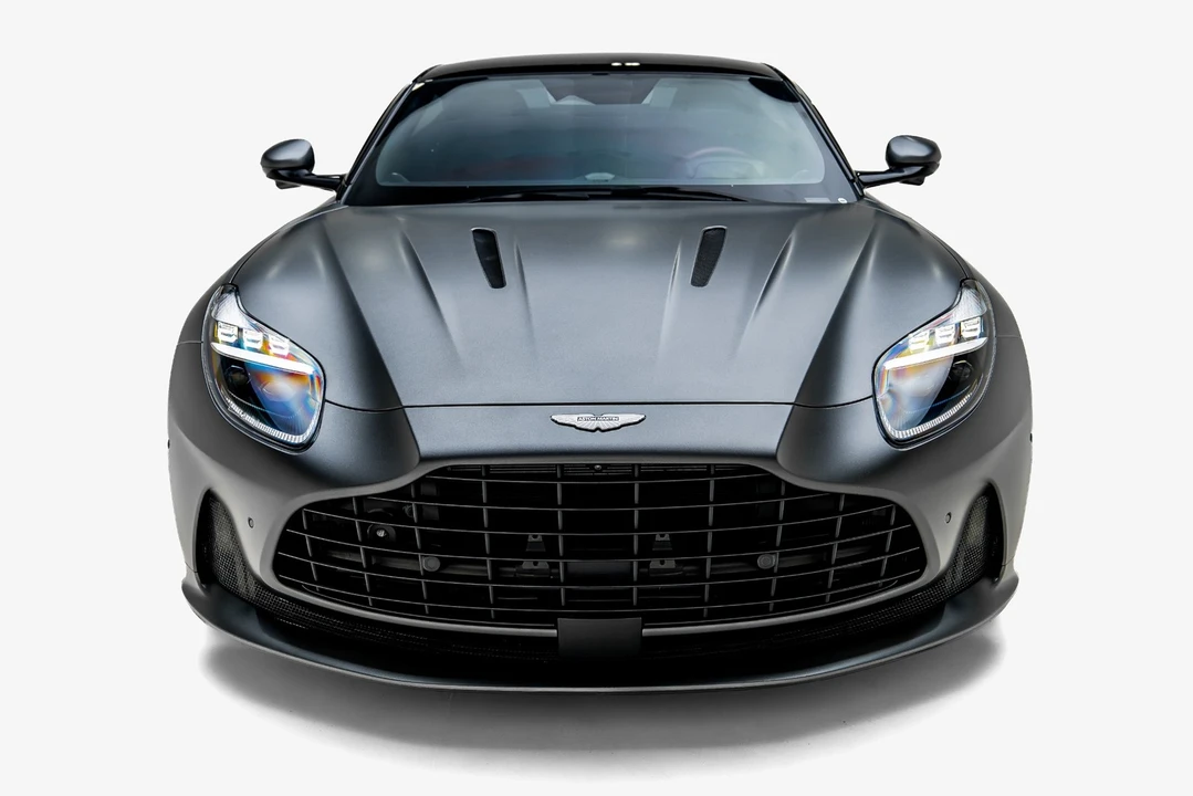 2024 Aston Martin DB12 - Image 8 of 31