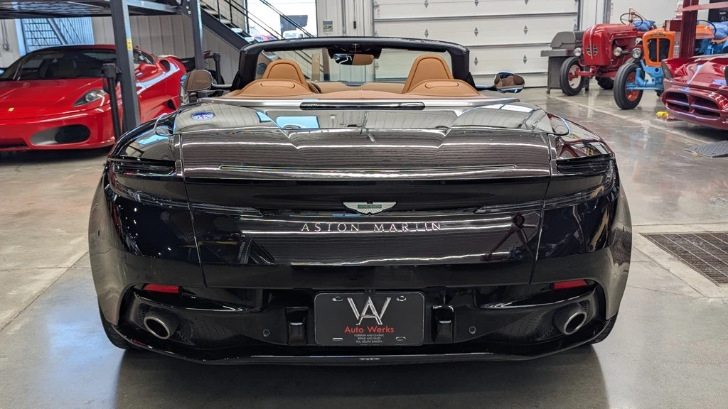 2024 Aston Martin DB12 - Image 6 of 31