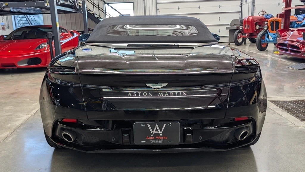 2024 Aston Martin DB12 - Image 14 of 31