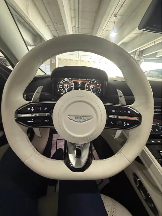 2024 Aston Martin DB12 - Image 13 of 20