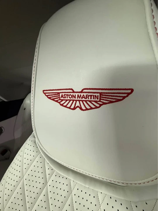 2024 Aston Martin DB12 - Image 11 of 20