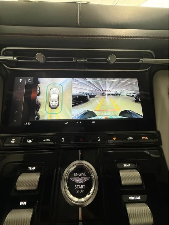 2024 Aston Martin DB12 - Image 12 of 20