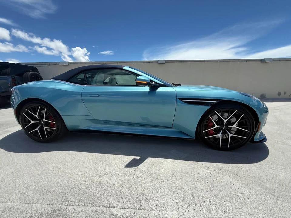 2024 Aston Martin DB12 - Image 10 of 20