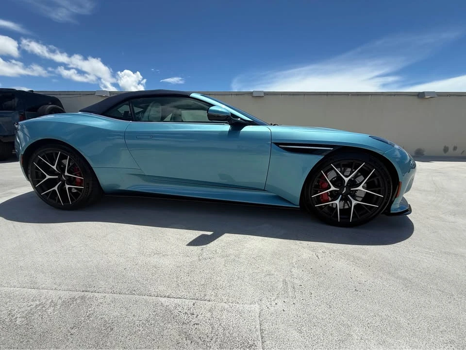 2024 Aston Martin DB12 - Image 7 of 20