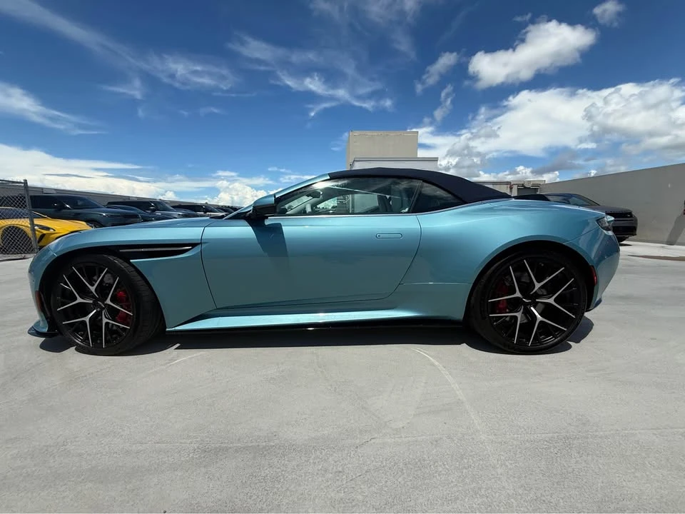 2024 Aston Martin DB12 - Image 5 of 20
