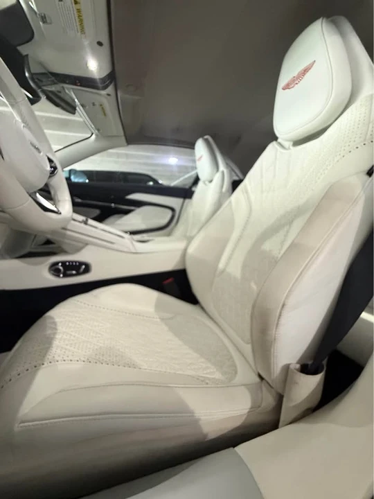 2024 Aston Martin DB12 - Image 17 of 20
