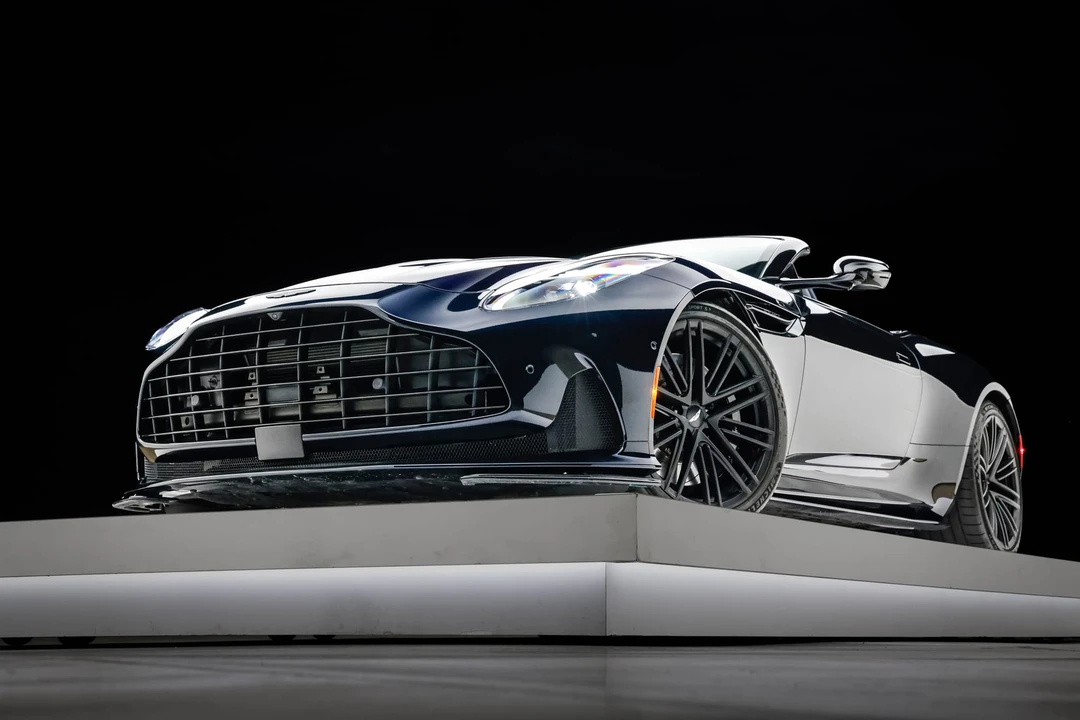 2024 Aston Martin DB12 - Image 6 of 31