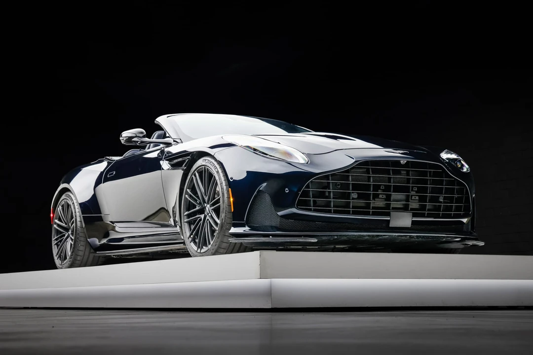 2024 Aston Martin DB12 - Image 12 of 31