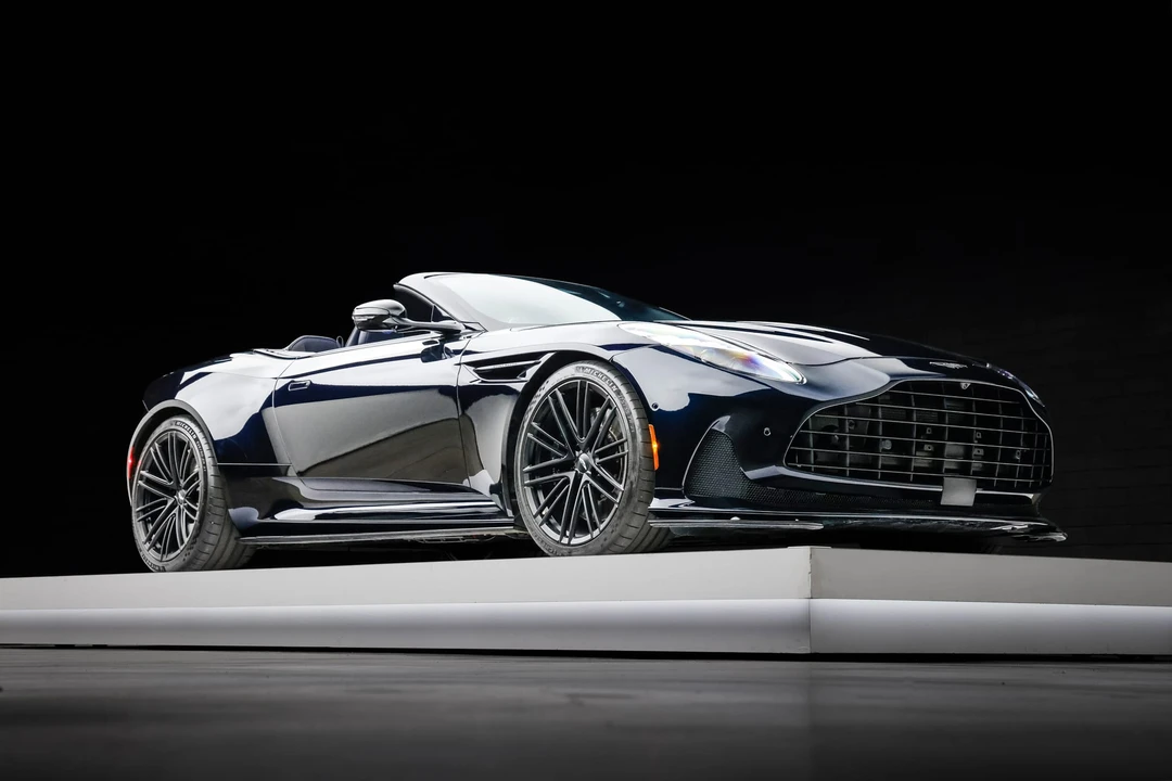 2024 Aston Martin DB12 - Image 16 of 31
