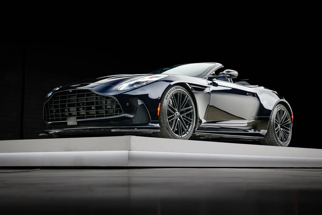 2024 Aston Martin DB12 - Image 5 of 31