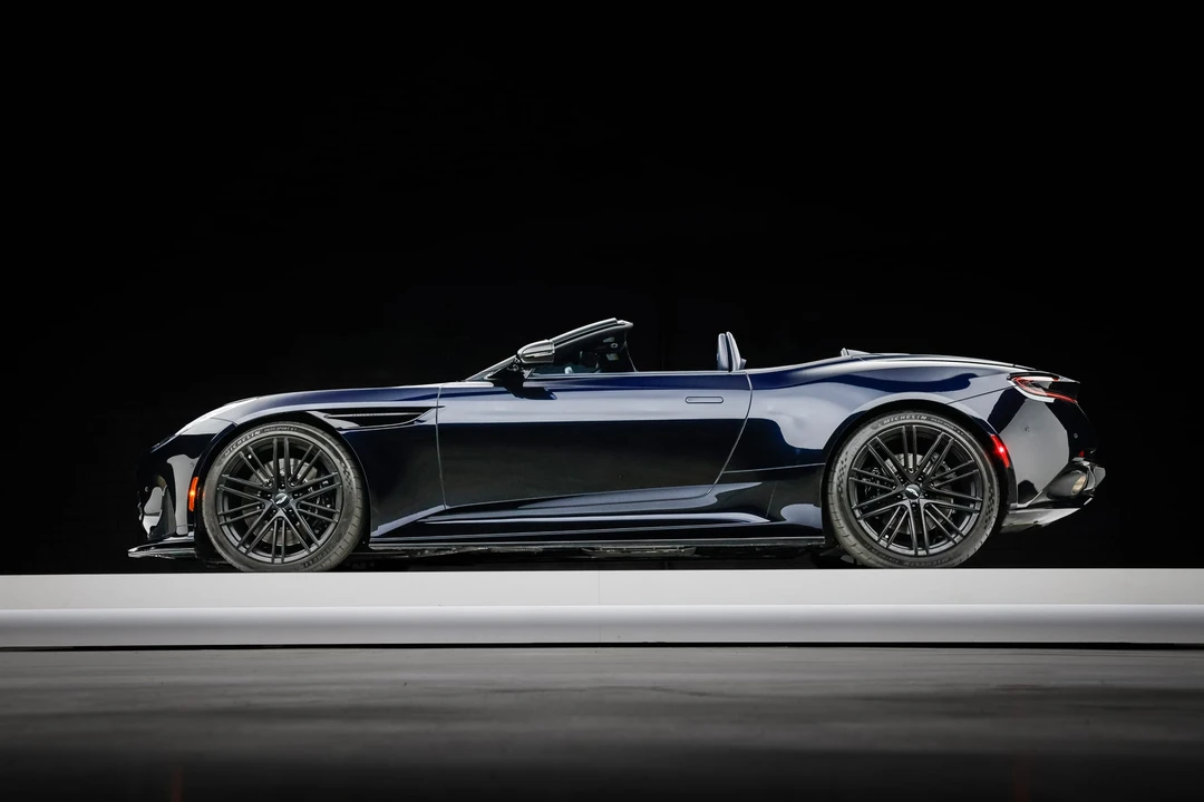 2024 Aston Martin DB12 - Image 31 of 31
