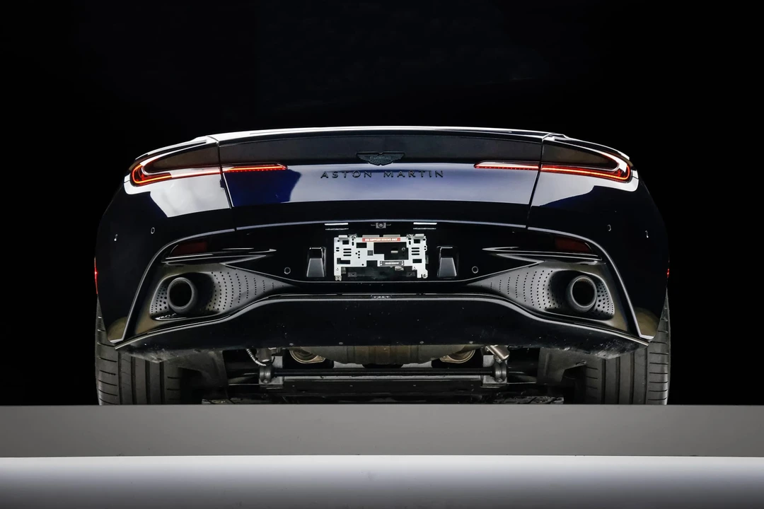2024 Aston Martin DB12 - Image 24 of 31