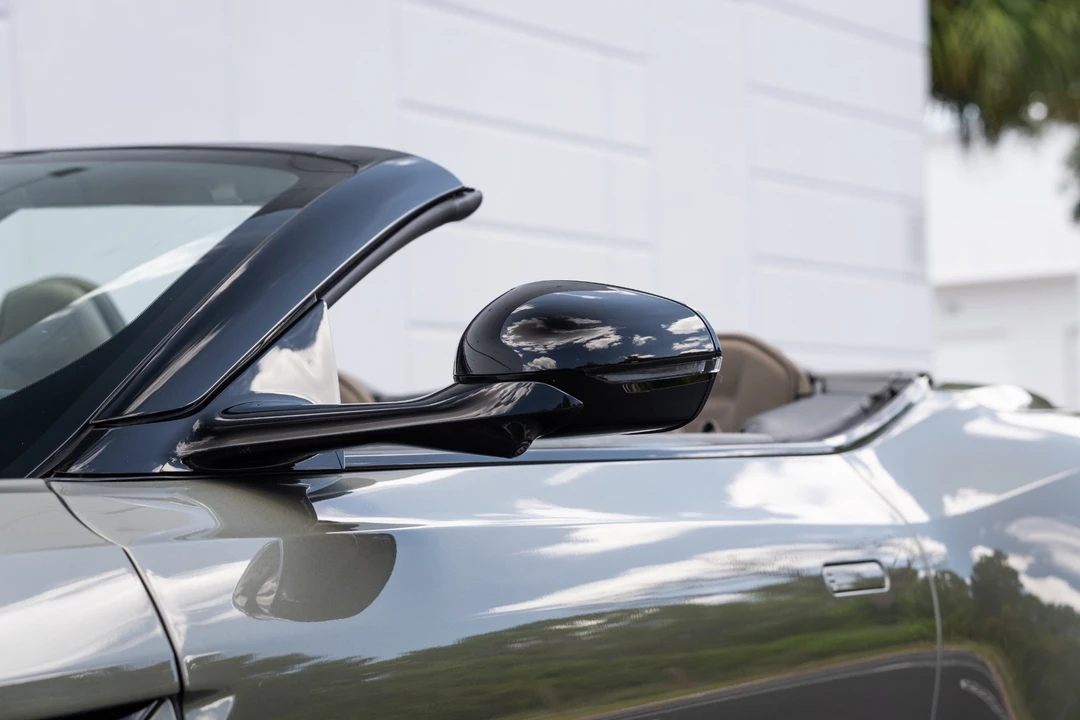 2024 Aston Martin DB12 - Image 25 of 31