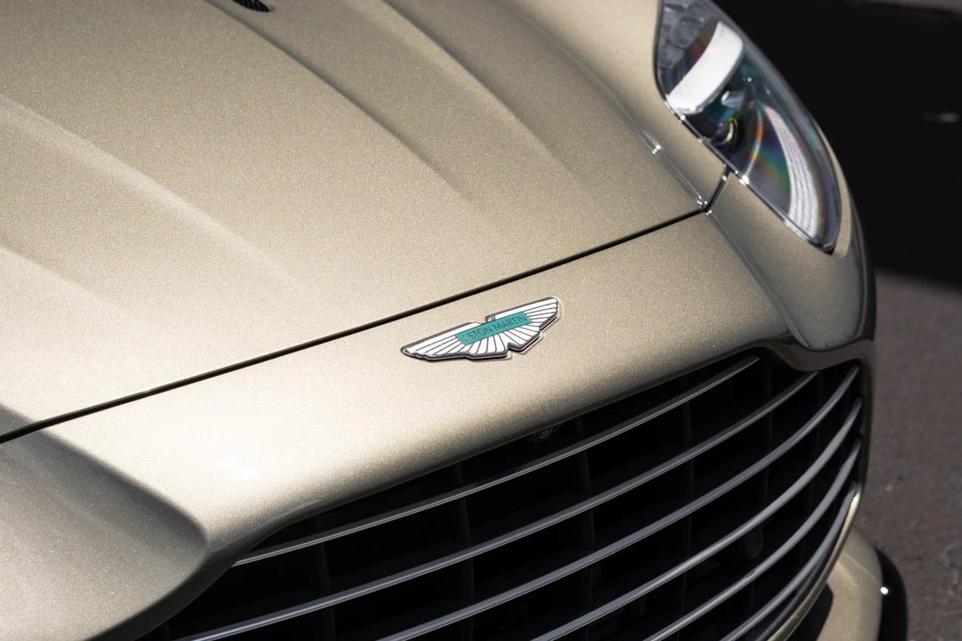 2024 Aston Martin DB12 - Image 13 of 31