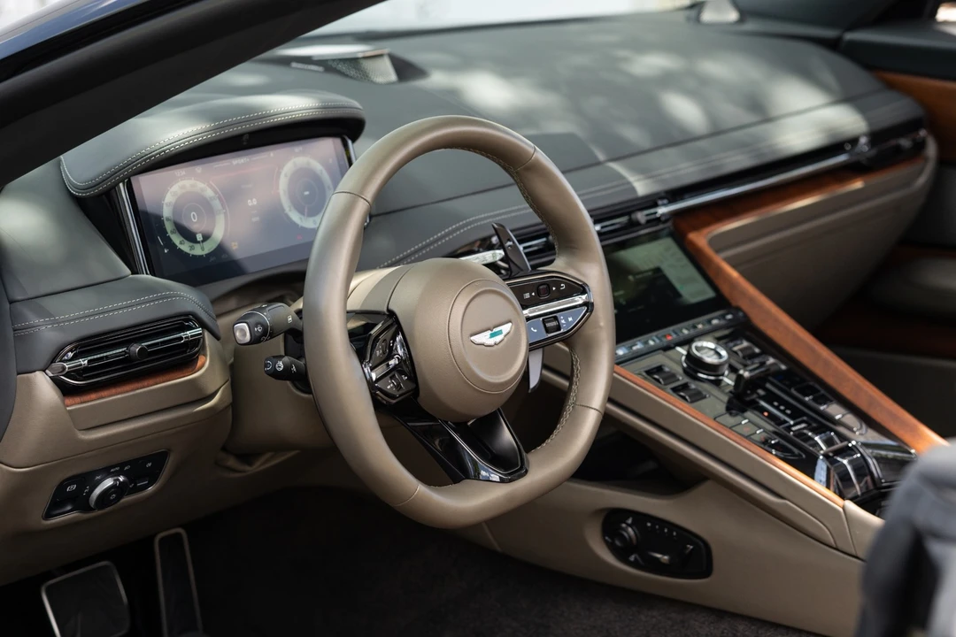 2024 Aston Martin DB12 - Image 5 of 31