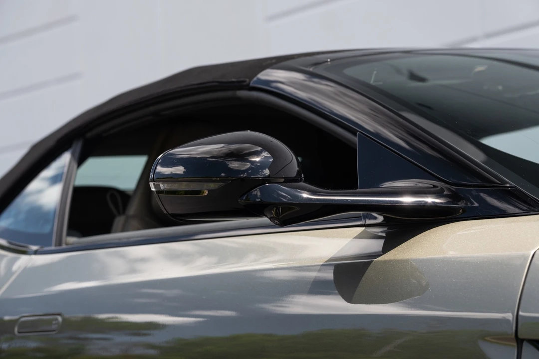 2024 Aston Martin DB12 - Image 10 of 31