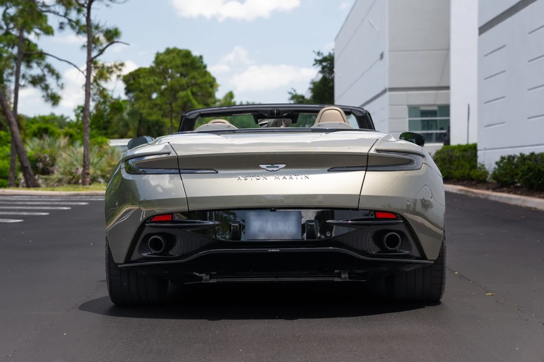 2024 Aston Martin DB12 - Image 3 of 31