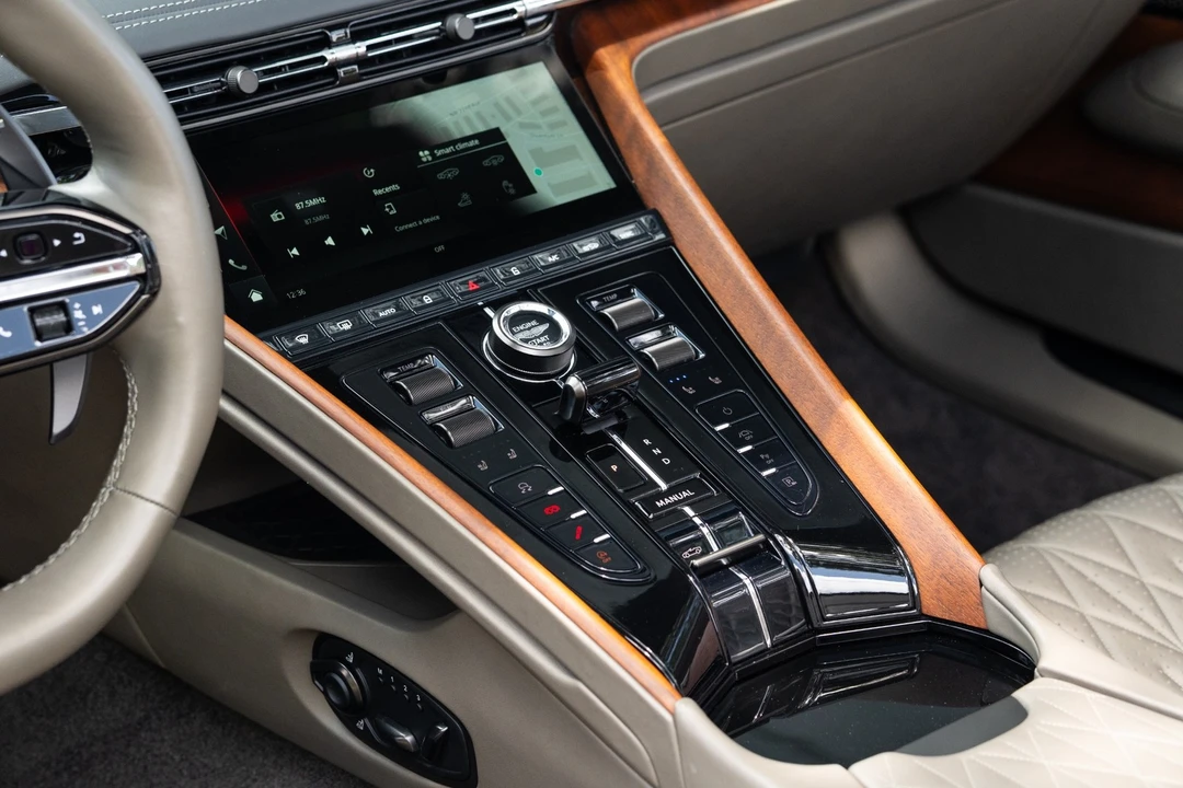 2024 Aston Martin DB12 - Image 7 of 31