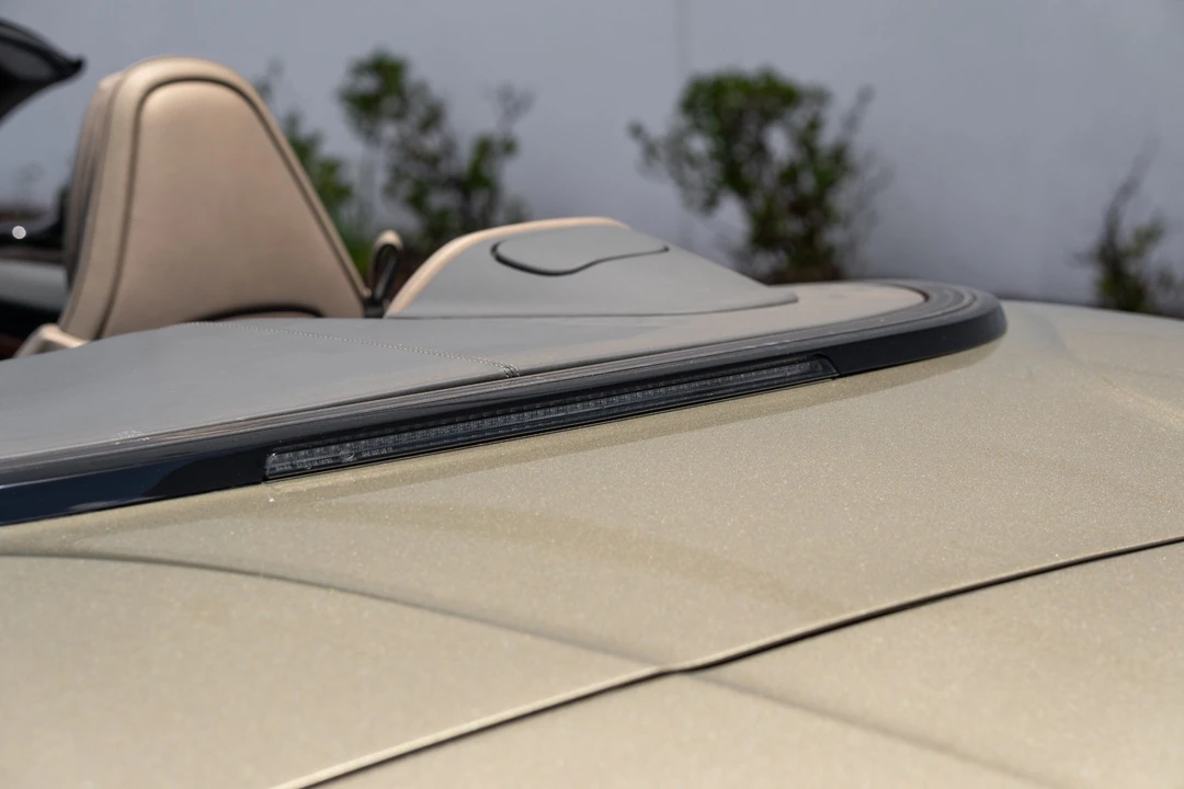 2024 Aston Martin DB12 - Image 31 of 31