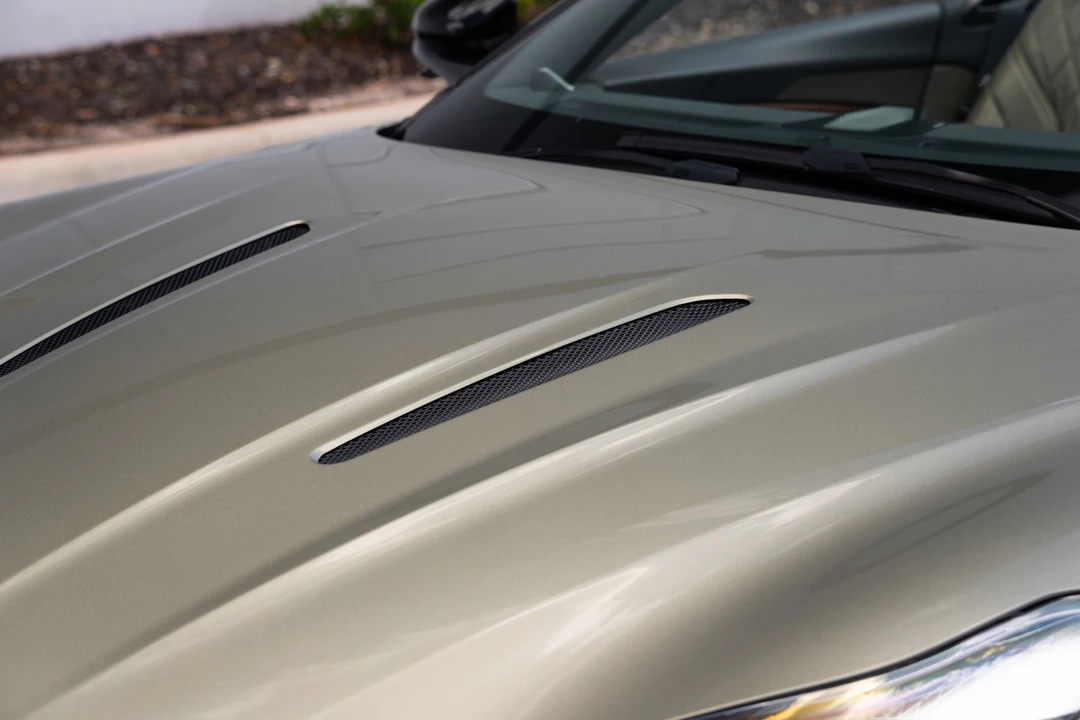 2024 Aston Martin DB12 - Image 23 of 31