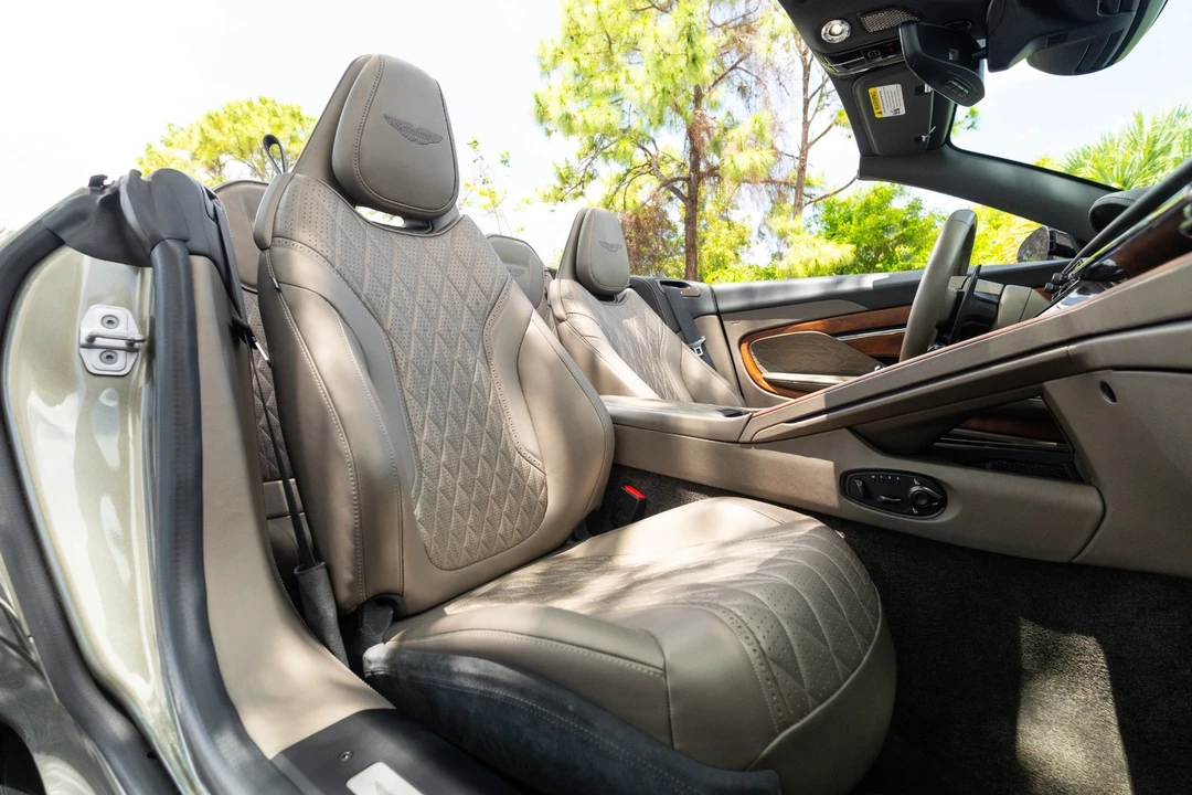 2024 Aston Martin DB12 - Image 8 of 31