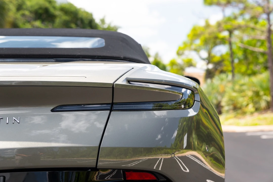 2024 Aston Martin DB12 - Image 16 of 31